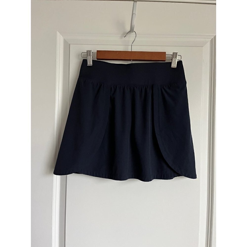 Skort